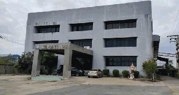 ขายโรงงาน บนเนื้อที่ดิน 2-2-0 ไร่ พร้อมอาคารโรงงานและอาคารสำนักงาน ถนนเทพารักษ์ อ.บางพลี